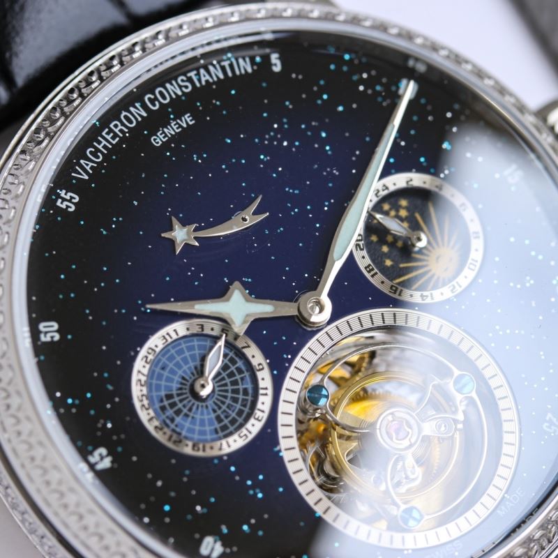 VACHERON CONSTANTIN Watches